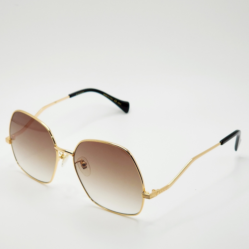 Sunglasses By Gucci